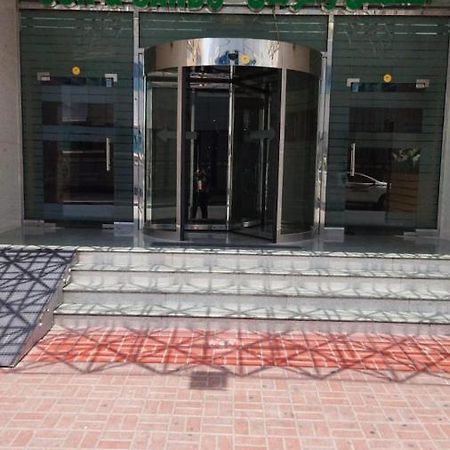 Sun & Sands Hotel Llc Dubaj Zewnętrze zdjęcie