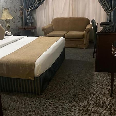 Sun & Sands Hotel Llc Dubaj Zewnętrze zdjęcie