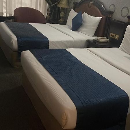 Sun & Sands Hotel Llc Dubaj Zewnętrze zdjęcie