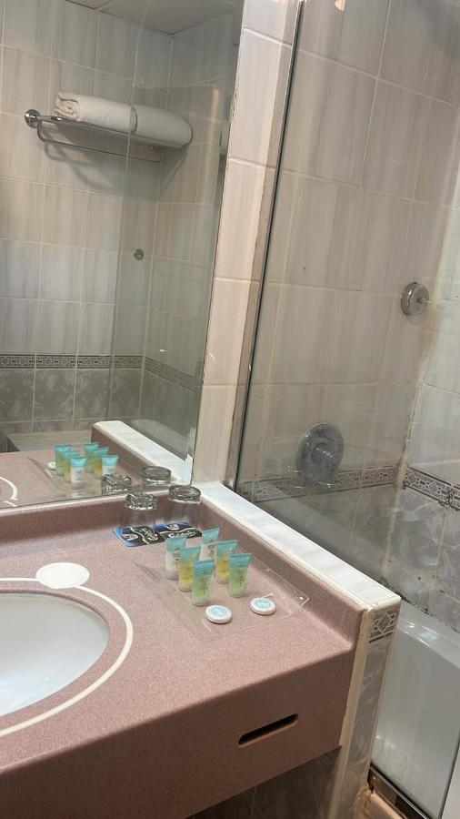 Sun & Sands Hotel Llc Dubaj Zewnętrze zdjęcie